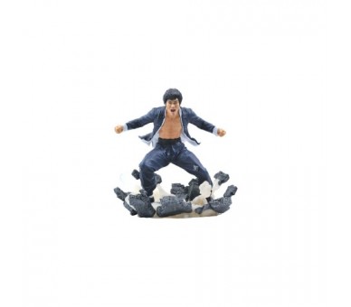 Estatua Bruce Lee - Bruce Lee Gallery 23Cm
