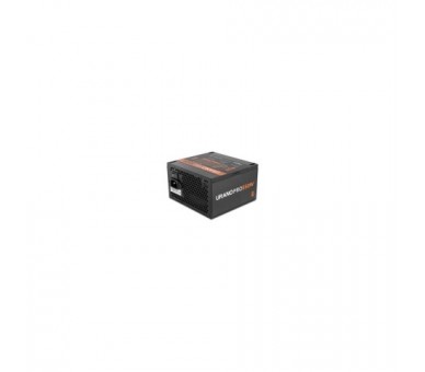 Fuente De Alimentación Nox Urano Vx/ 550W/ Ventilador 12Cm/