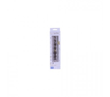 Vela De Cumpleaños Varita De Sauco 22,5 Cm