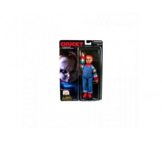 Figura Acción Chucky: El Muñeco Diabólico