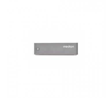 Barebone Mini Pc Medion S06 Md35310 I3 - 1315U No Ram No Ssd