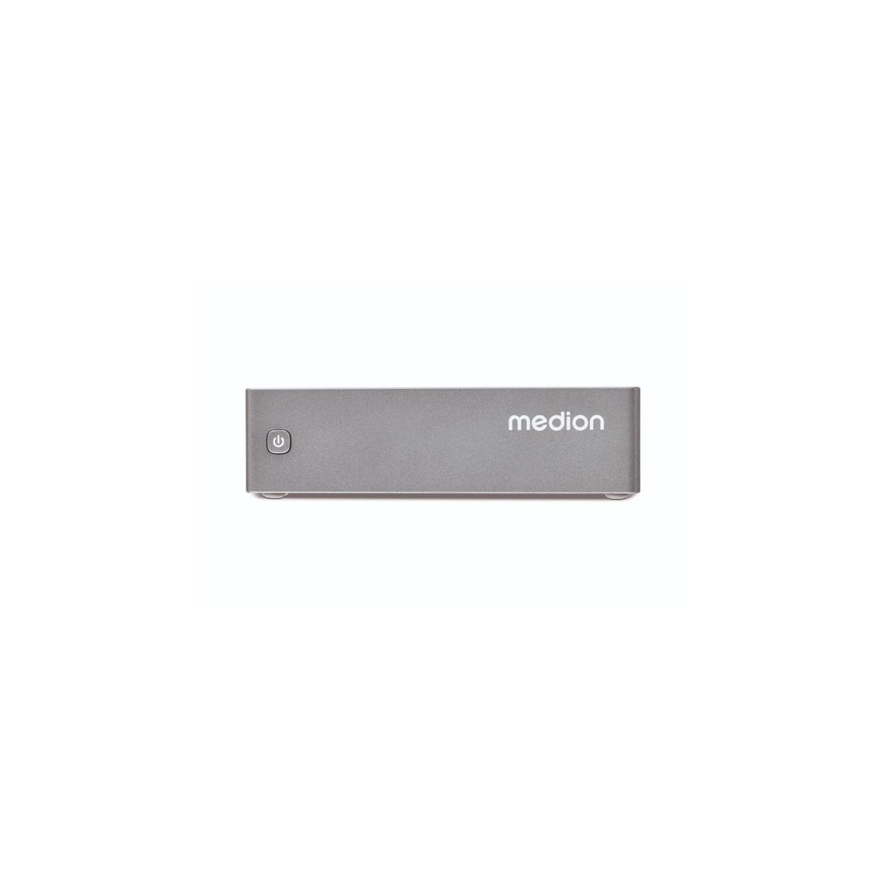 Barebone Mini Pc Medion S06 Md35305 I5 - 1335U No Ram No Ssd