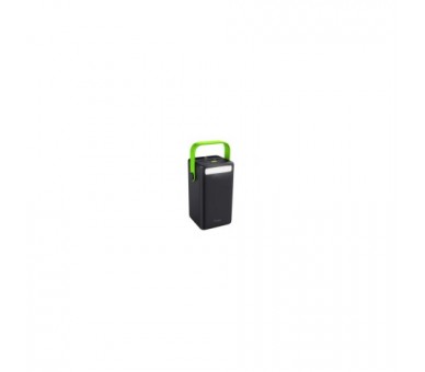 Batería Externa/Powerbank Trust Redoh Xxl 50000Mah/ 18W