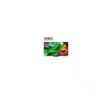 Televisor Lg Qned Evo 65Qned87A6B 65"/ Ultra Hd 4K/ Smart Tv