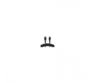 Cable Belkin Caa011Ds1Mbk Lightning A Usb-C Boost Charge 1M
