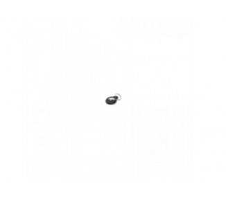 Llavero Belkin F8W973Dsblk Para Apple Airtag Negro