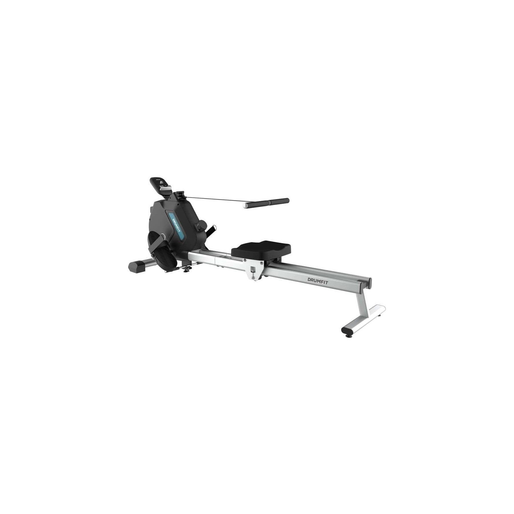 Remo Cecotec Drumfit Rower 5500 Regatta REACONDICIONADo