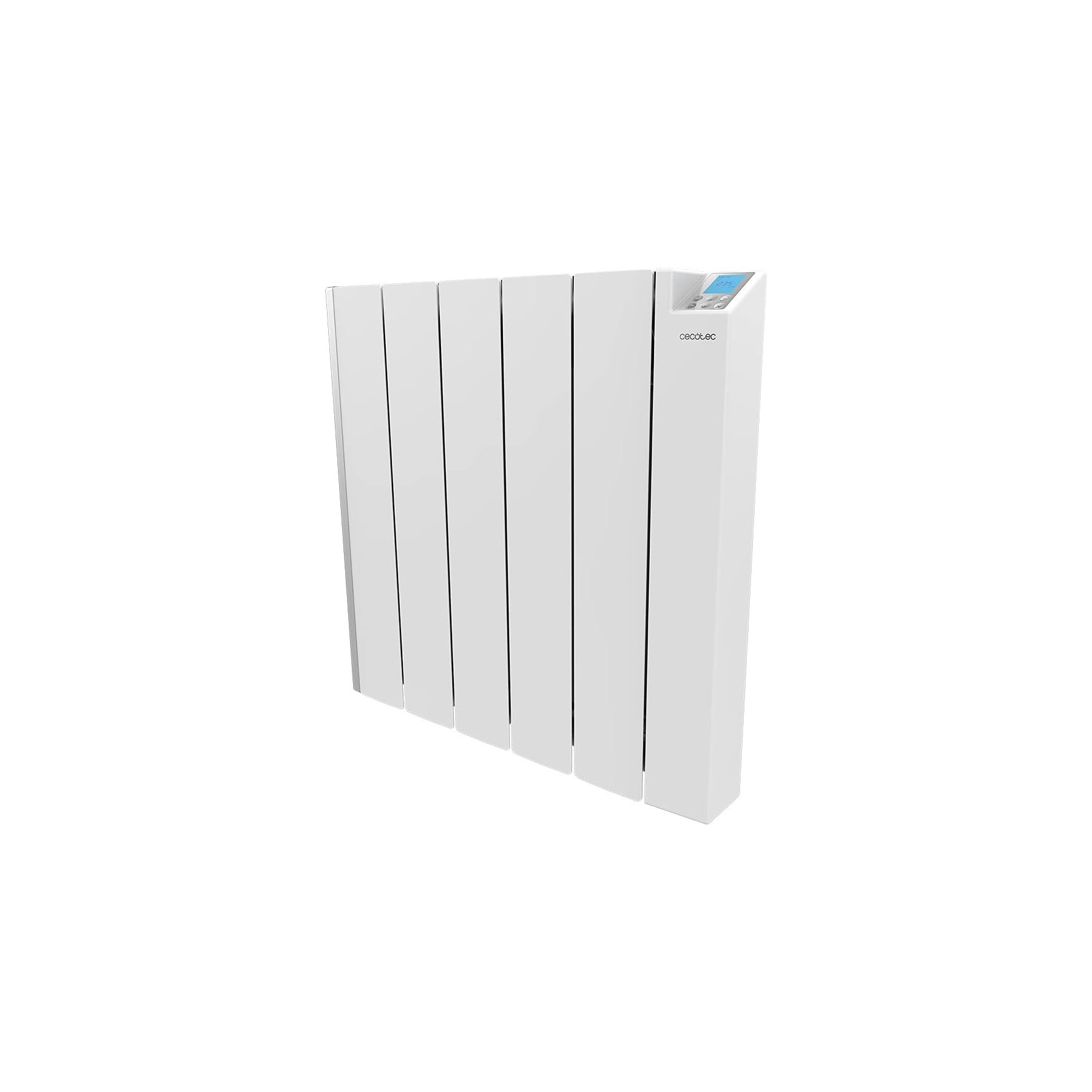Emisores Térmicos Cecotec Readywarm 6000 Thermal Ceramic REA