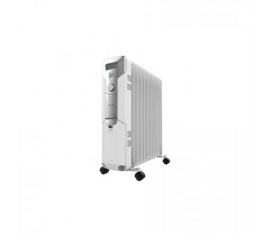 Radiador Eléctrico de Aceite ReadyWarm 11000 Space REACONDI