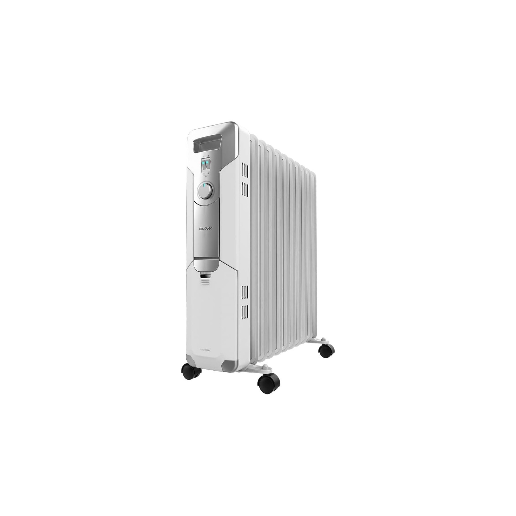 Radiador Eléctrico de Aceite ReadyWarm 11000 Space REACONDI