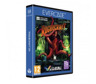 Blaze Evercade Roguecraft DX