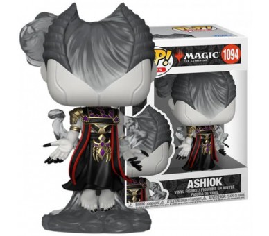 Funko POP! Magic the Gathering: Ashiok (1094)