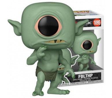 Funko POP! Magic the Gathering: Fblthp (1095)