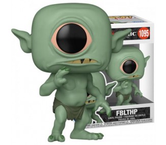 Funko POP! Magic the Gathering: Fblthp (1095)
