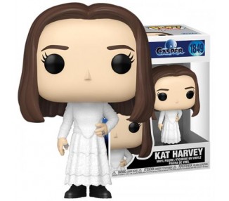 Funko POP! Casper 30Th: Kat Harvey (1849)