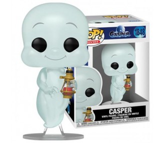 Funko POP! Casper 30Th: Casper (1848)