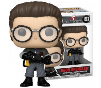 Funko POP! Ghostbusters II: Egon Spengler (1883)
