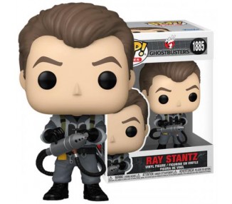 Funko POP! Ghostbusters II: Ray Stantz (1885)