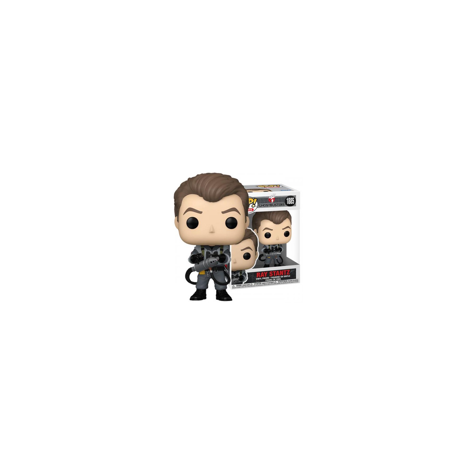 Funko POP! Ghostbusters II: Ray Stantz (1885)