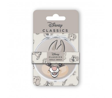 Espejo Tambor Bambi Disney