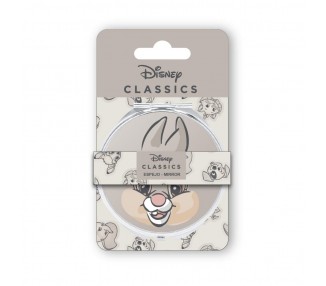 Espejo Tambor Bambi Disney