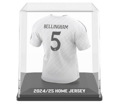 Figura Mini Camiseta Bellingham Real Madrid