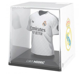Figura Mini Camiseta Modric Real Madrid