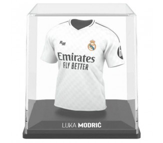Figura Mini Camiseta Modric Real Madrid