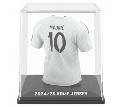 Figura Mini Camiseta Modric Real Madrid