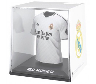 Figura Mini Camiseta Real Madrid