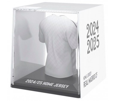 Figura Mini Camiseta Real Madrid