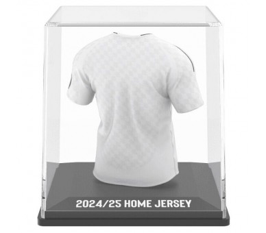 Figura Mini Camiseta Real Madrid