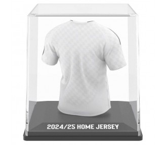 Figura Mini Camiseta Real Madrid