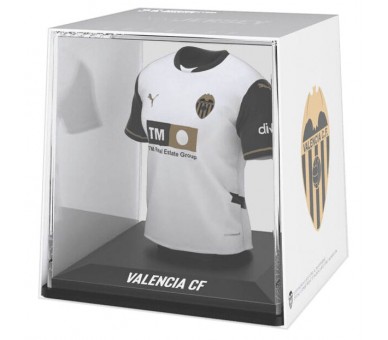 Figura Mini Camiseta Valencia CF
