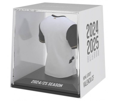 Figura Mini Camiseta Valencia CF