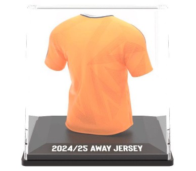 Figura Mini Camiseta Real Madrid