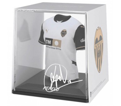Figura Mini Camiseta Pepelu Valencia CF