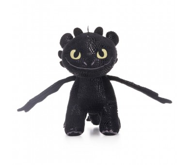 Peluche Desdentao Como Entrenar a tu Dragon 30cm