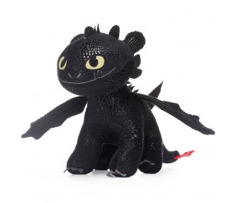 Peluche Desdentao Como Entrenar a tu Dragon 30cm