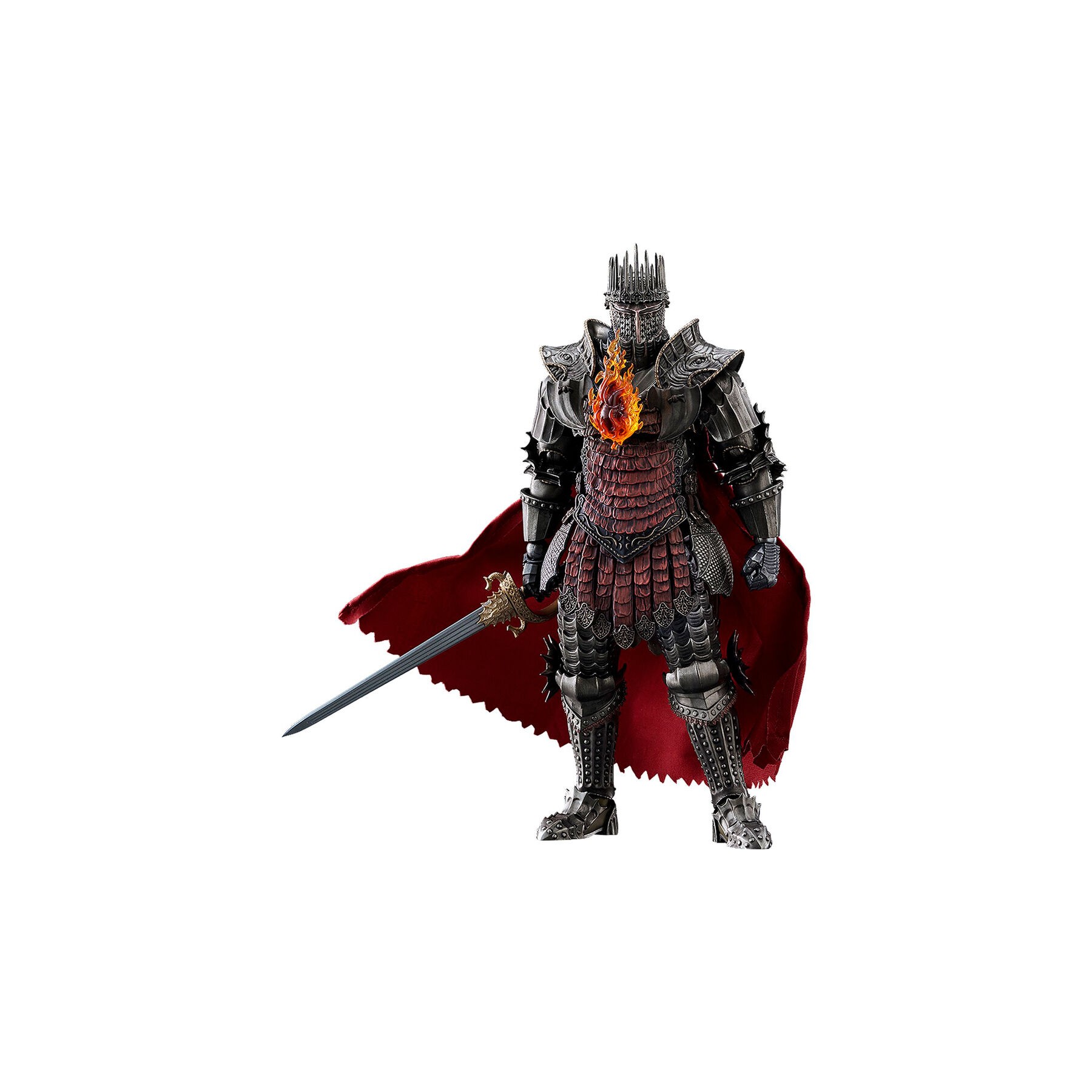 Figura Figma Arisen Dragon'S Dogma 16cm