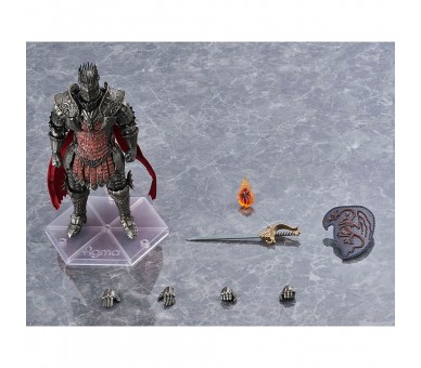 Figura Figma Arisen Dragon'S Dogma 16cm