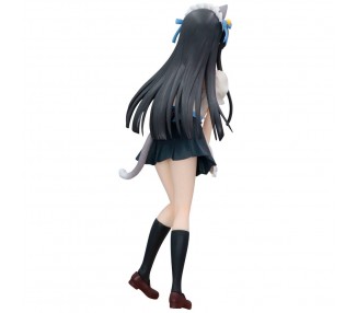 Figura Mio Akiyama Trio-Try-It K-On 22cm