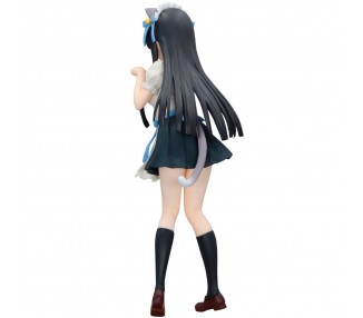 Figura Mio Akiyama Trio-Try-It K-On 22cm