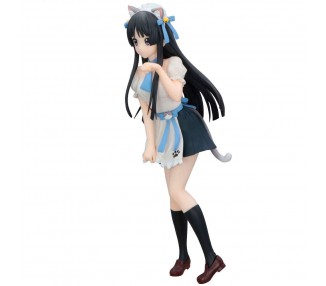 Figura Mio Akiyama Trio-Try-It K-On 22cm