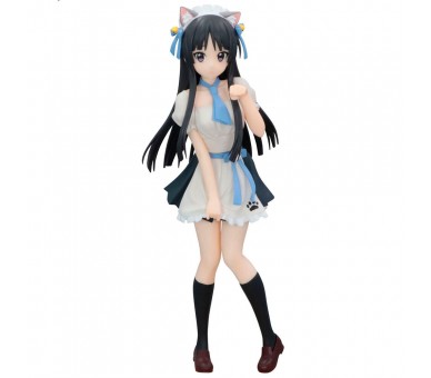 Figura Mio Akiyama Trio-Try-It K-On 22cm