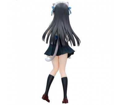 Figura Mio Akiyama Trio-Try-It K-On 22cm