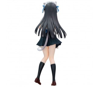 Figura Mio Akiyama Trio-Try-It K-On 22cm