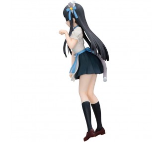 Figura Mio Akiyama Trio-Try-It K-On 22cm