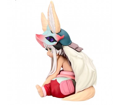 Figura Noodle Stopper Nanachi Made in Abyss The Golden City Of the Scorching Sun 11cm