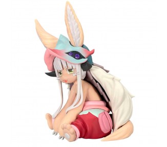 Figura Noodle Stopper Nanachi Made in Abyss The Golden City Of the Scorching Sun 11cm